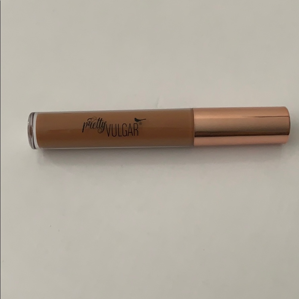 NEW Pretty Vulgar Under Cover Concealer